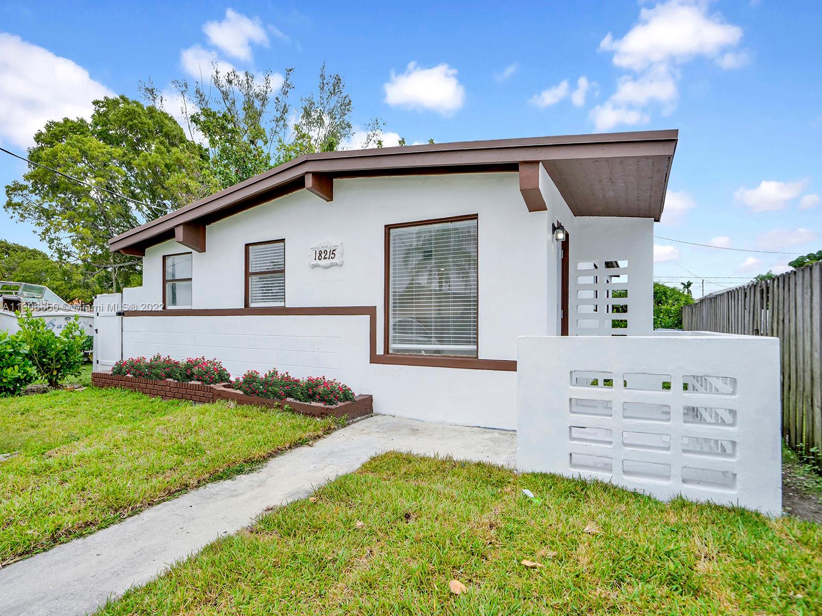 18215 SW 102nd Place Miami FL 33157