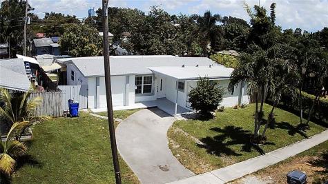 6361 Raleigh Street Hollywood FL 33024