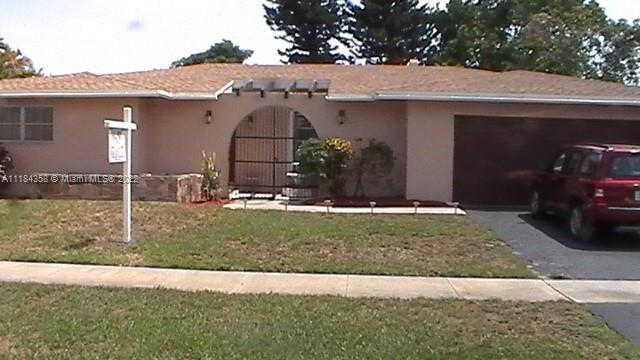 956 Hibiscus Drive Royal Palm Beach FL 33411