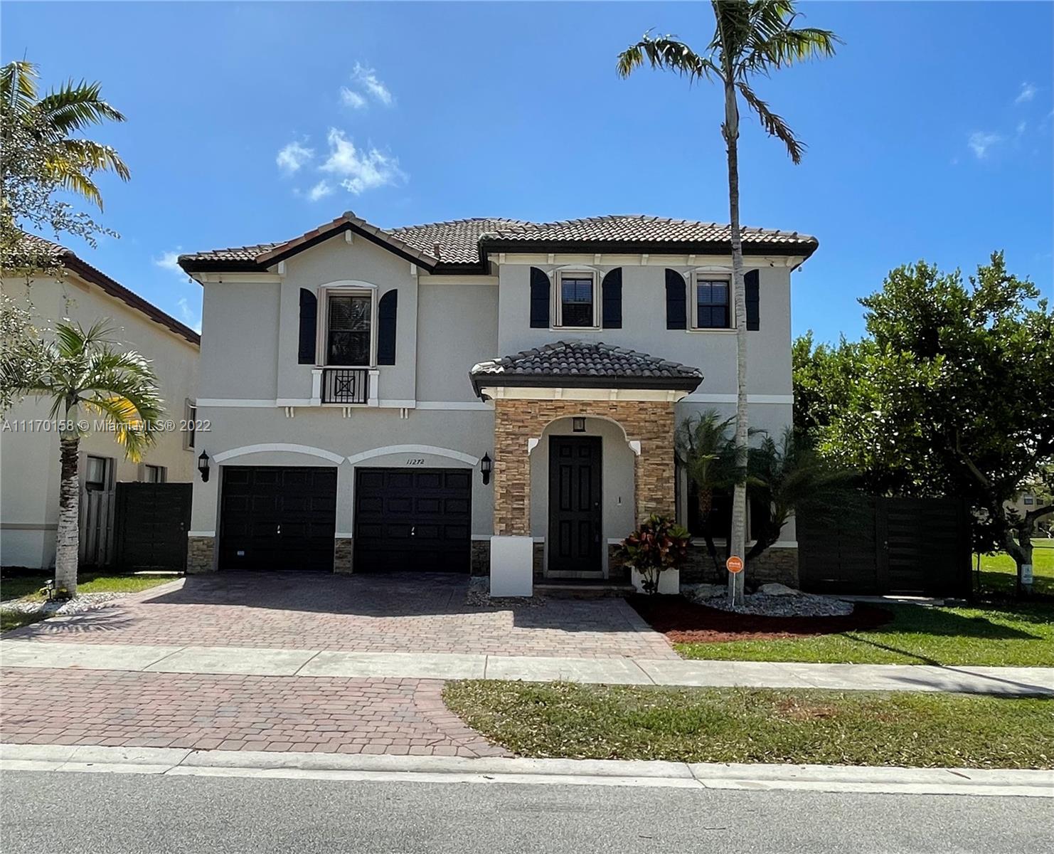 11272 SW 242nd Street Homestead FL 33032