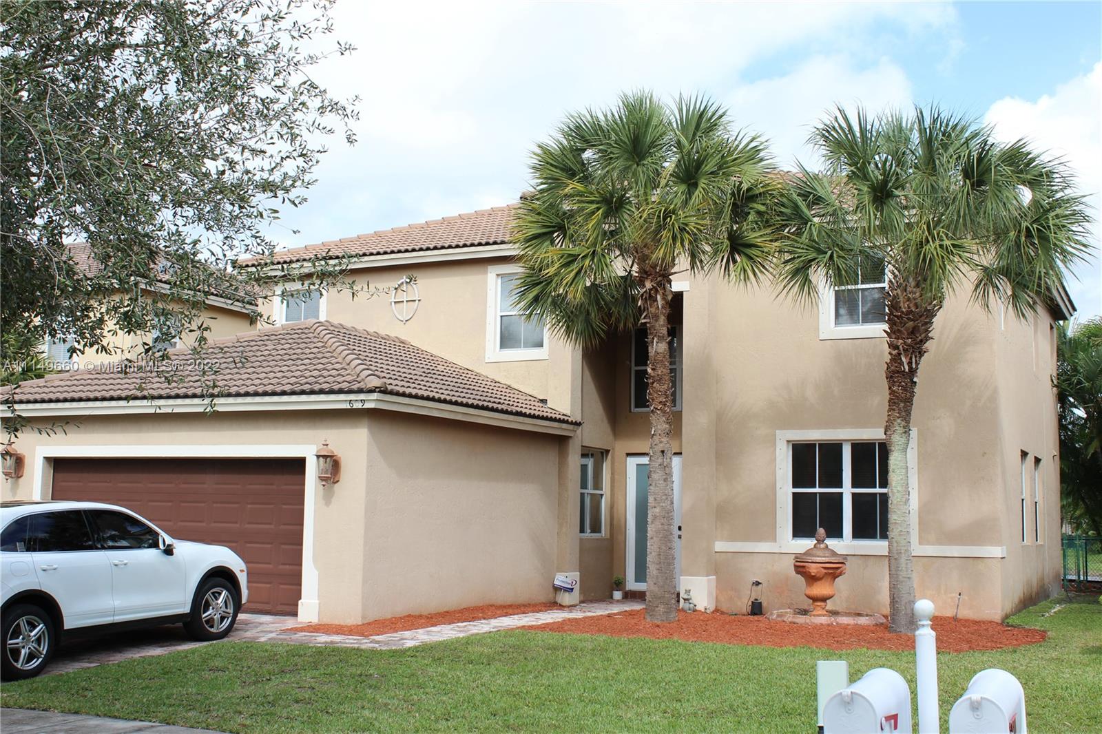 1609 SE 16th Street Homestead FL 33035
