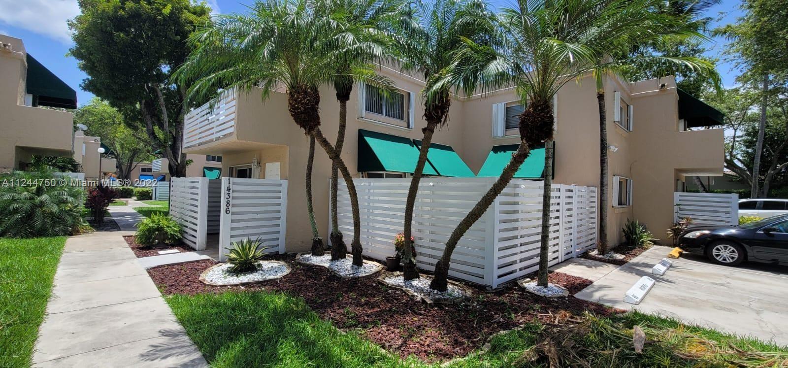 14386 SW 97th Lane Miami FL 33186