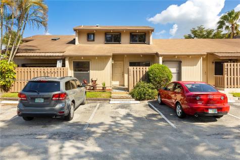 1946 SW 82nd Avenue Davie FL 33324