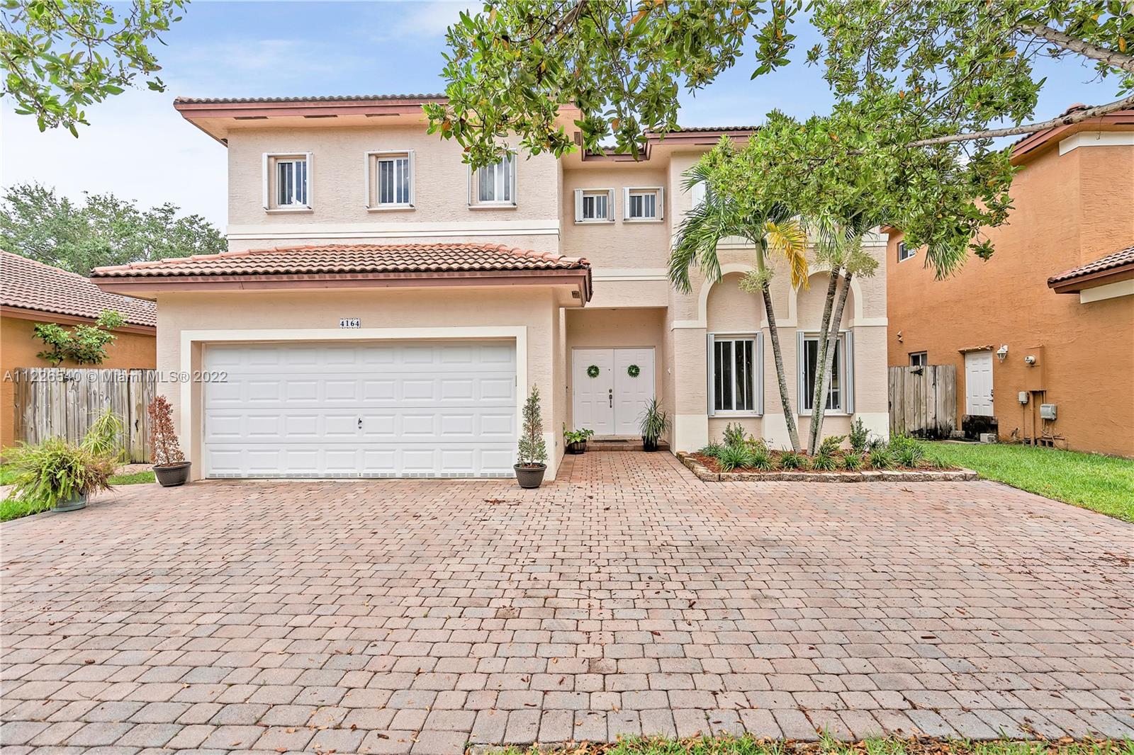 4164 NE 30th Street Homestead FL 33033
