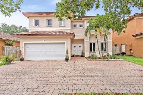 4164 NE 30th Street Homestead FL 33033