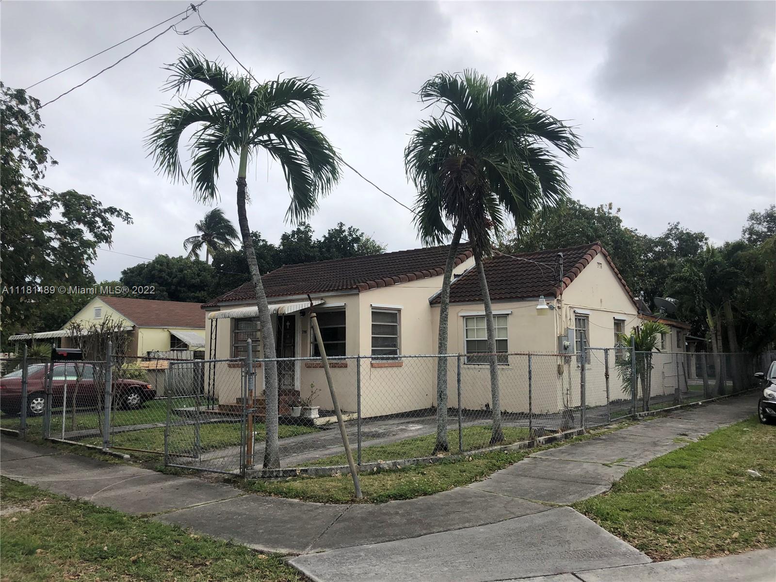 2790 NW 29th Street Miami FL 33142