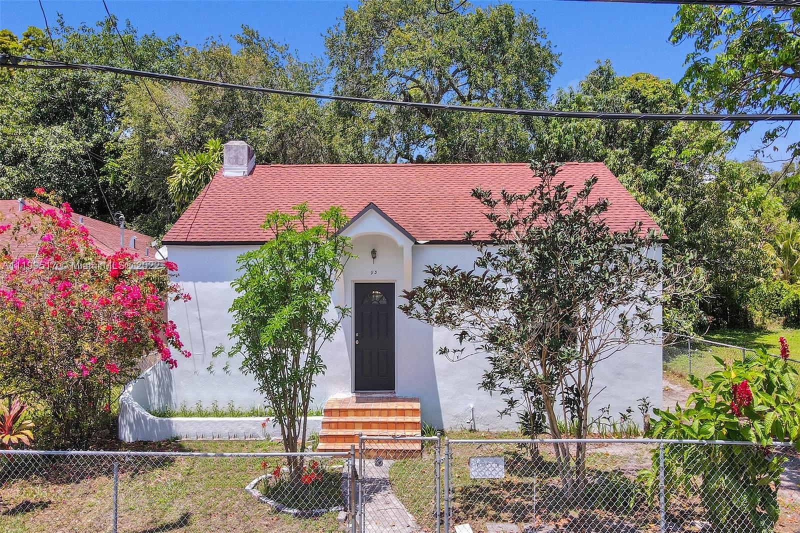 93 NE 60th Street Miami FL 33137
