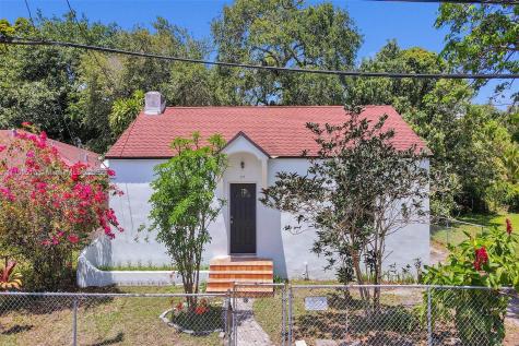 93 NE 60th Street Miami FL 33137