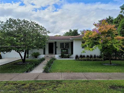 1223 Messina Avenue Coral Gables FL 33134