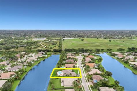 14927 SW 36th Street Davie FL 33331