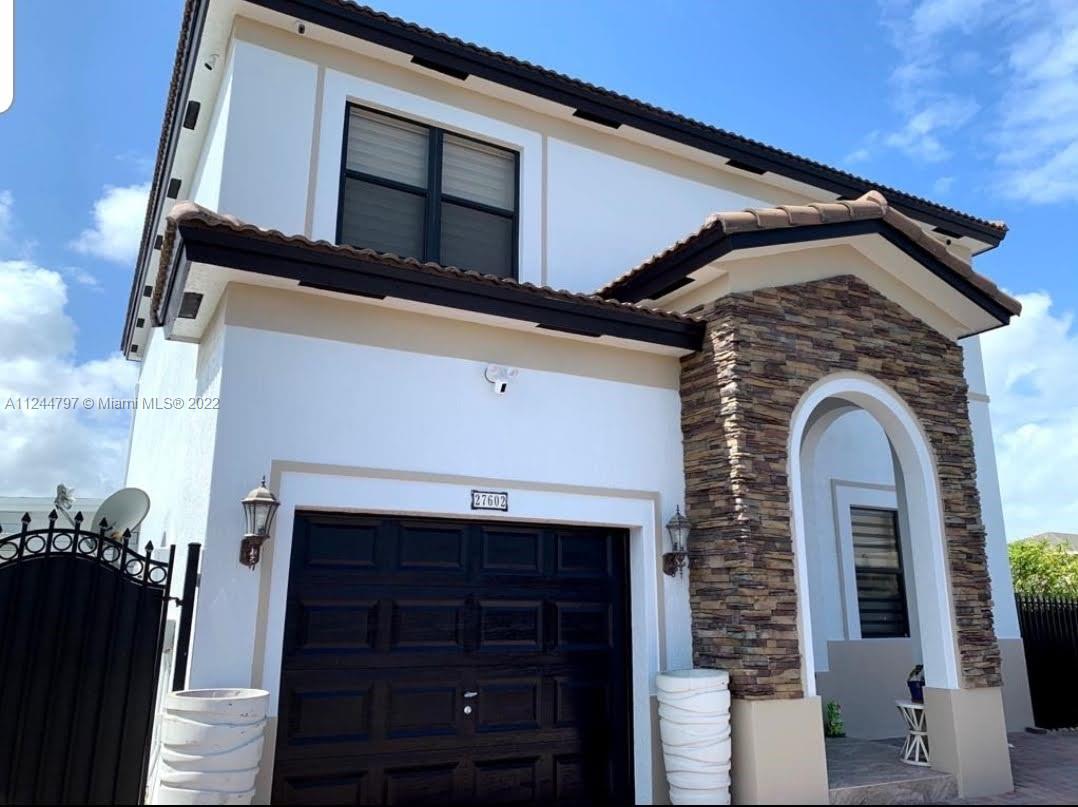 27602 SW 134th Court Homestead FL 33032