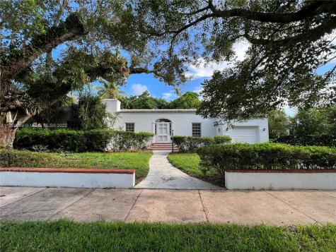 932 Roderigo Avenue Coral Gables FL 33134
