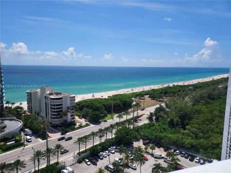 Sunny Isles Beach FL 33160