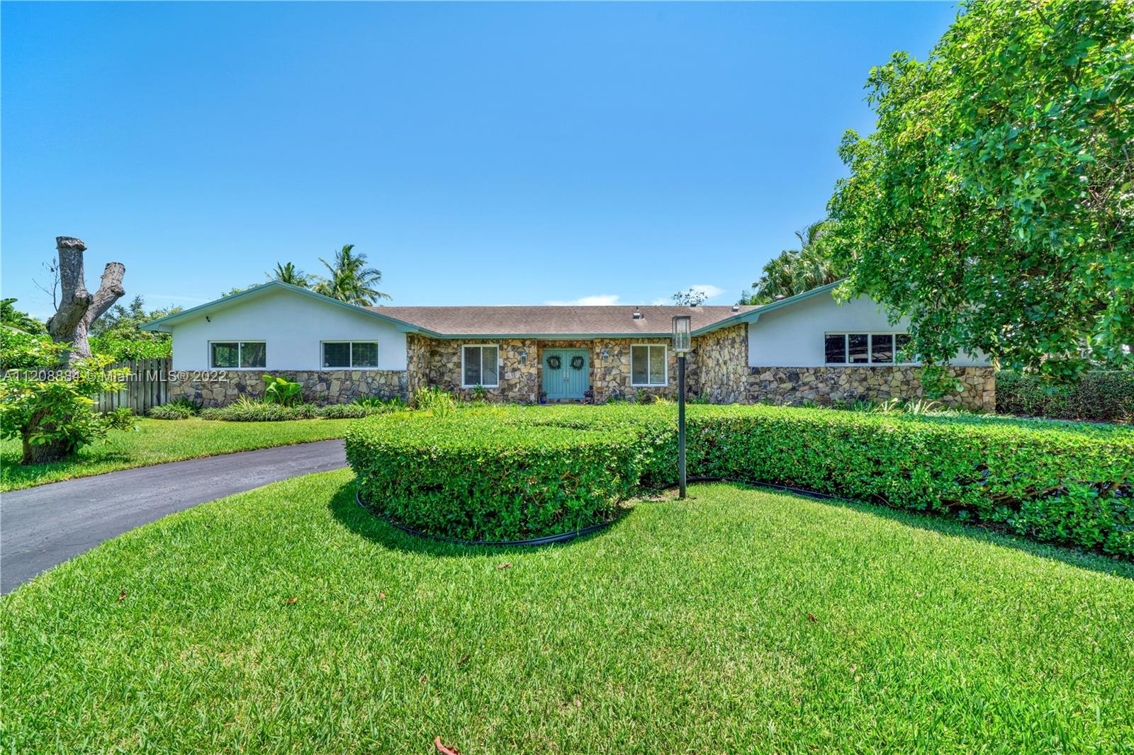 7980 SW 167th Street Palmetto Bay FL 33157