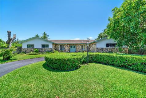 7980 SW 167th Street Palmetto Bay FL 33157