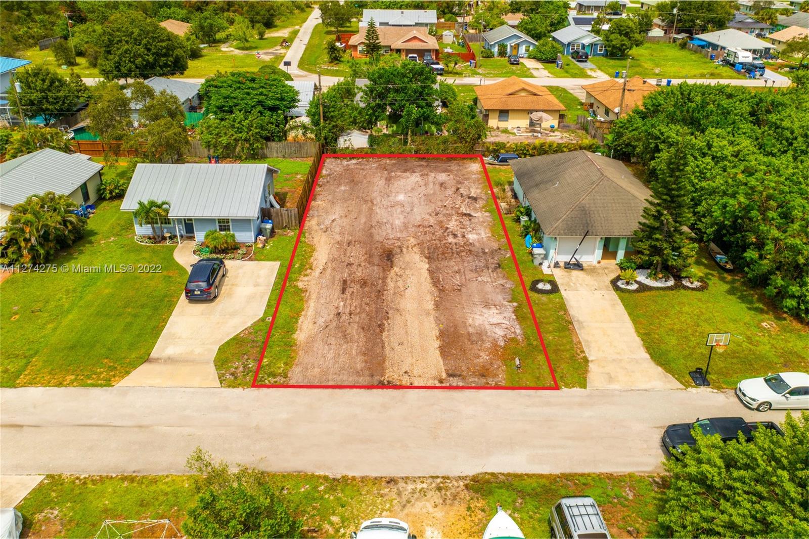 460 13th Place SW Vero Beach FL 32962