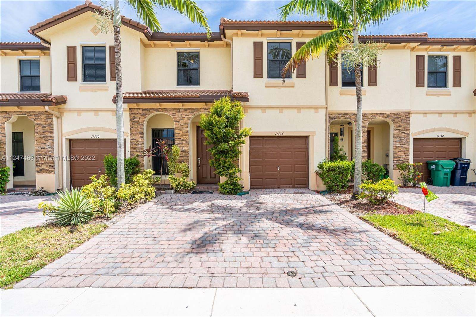 11336 SW 234th Street Homestead FL 33032