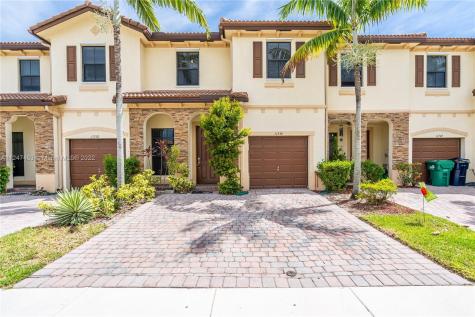 11336 SW 234th Street Homestead FL 33032