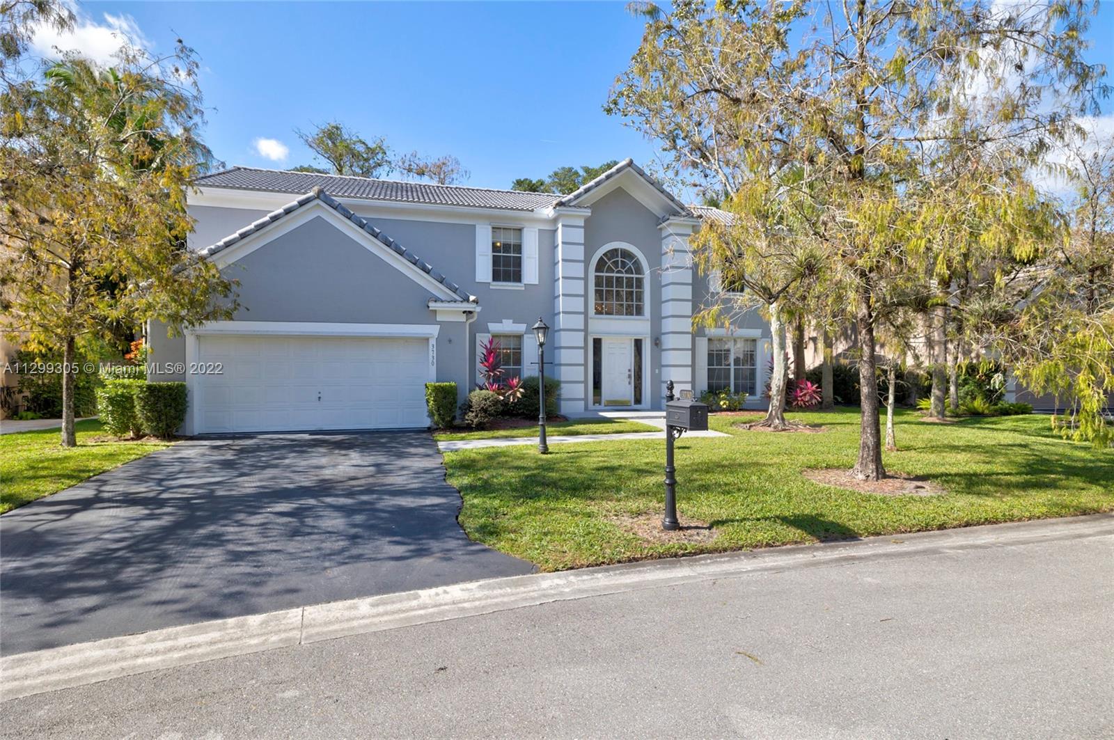 3730 Cypress Fern Way Coral Springs FL 33065