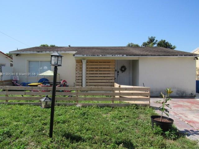 3330 NW 100th Street Miami FL 33147