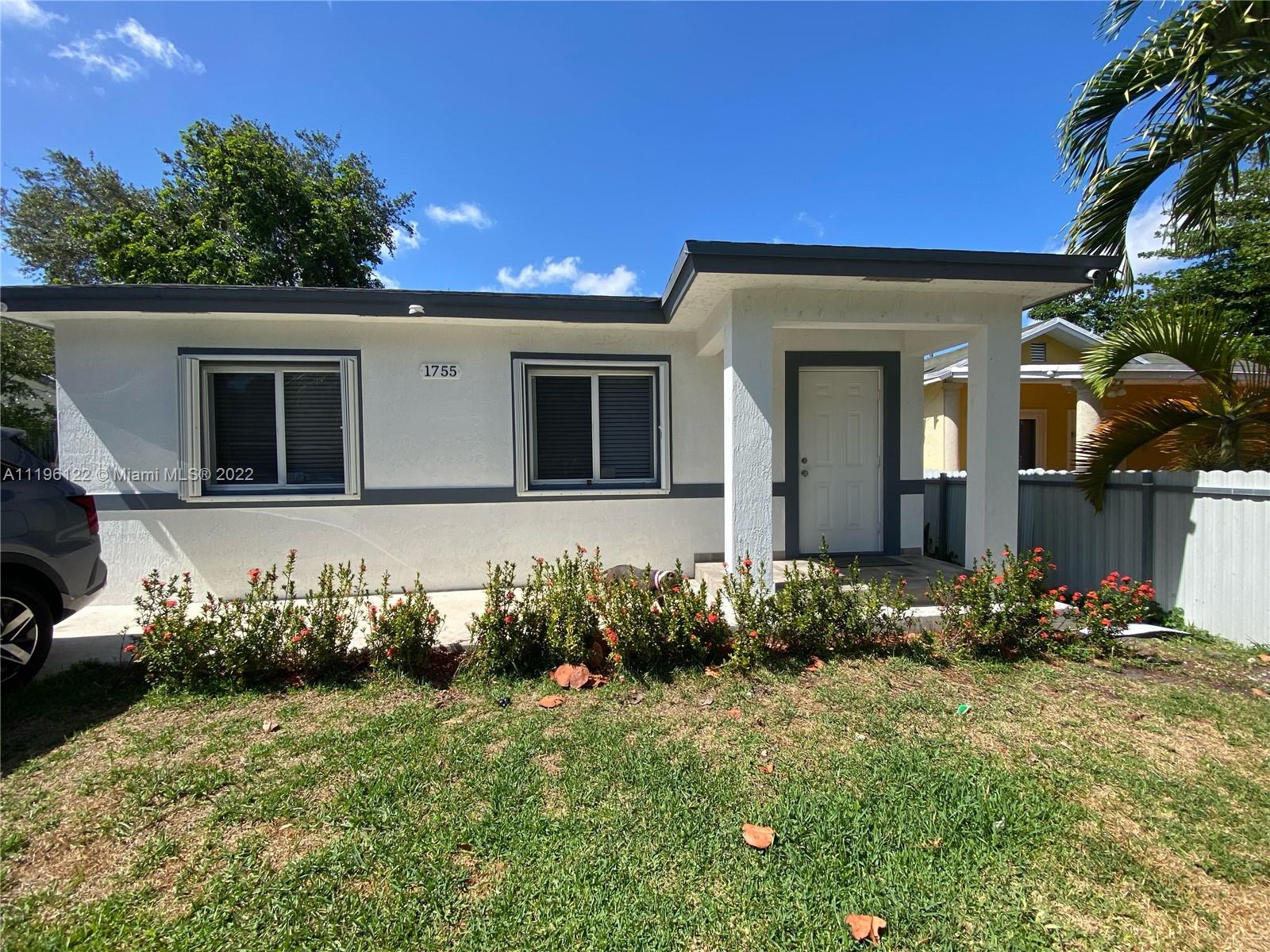 1755 NW 114th Street Miami FL 33167