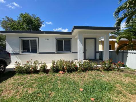 1755 NW 114th Street Miami FL 33167