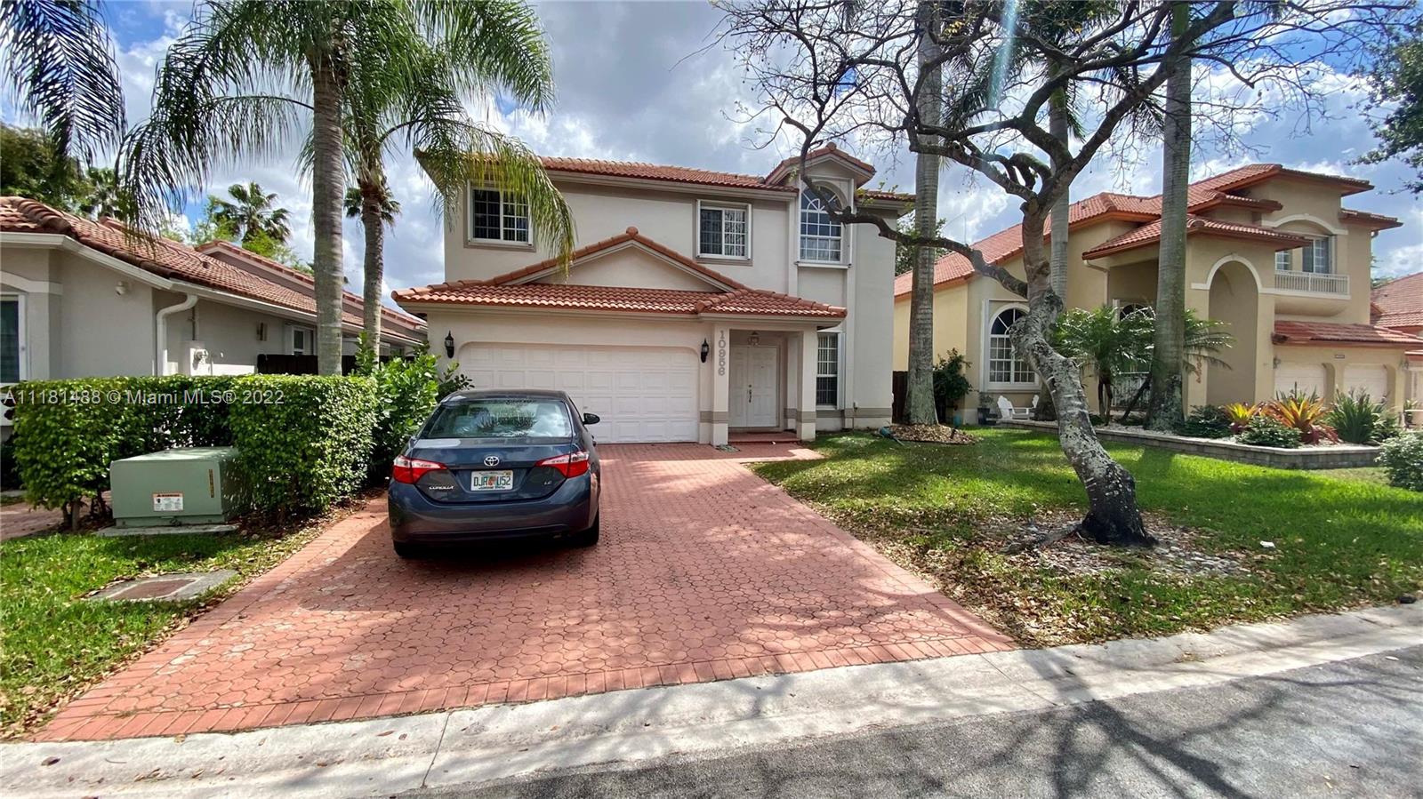 10956 NW 58th Terrace Doral FL 33178