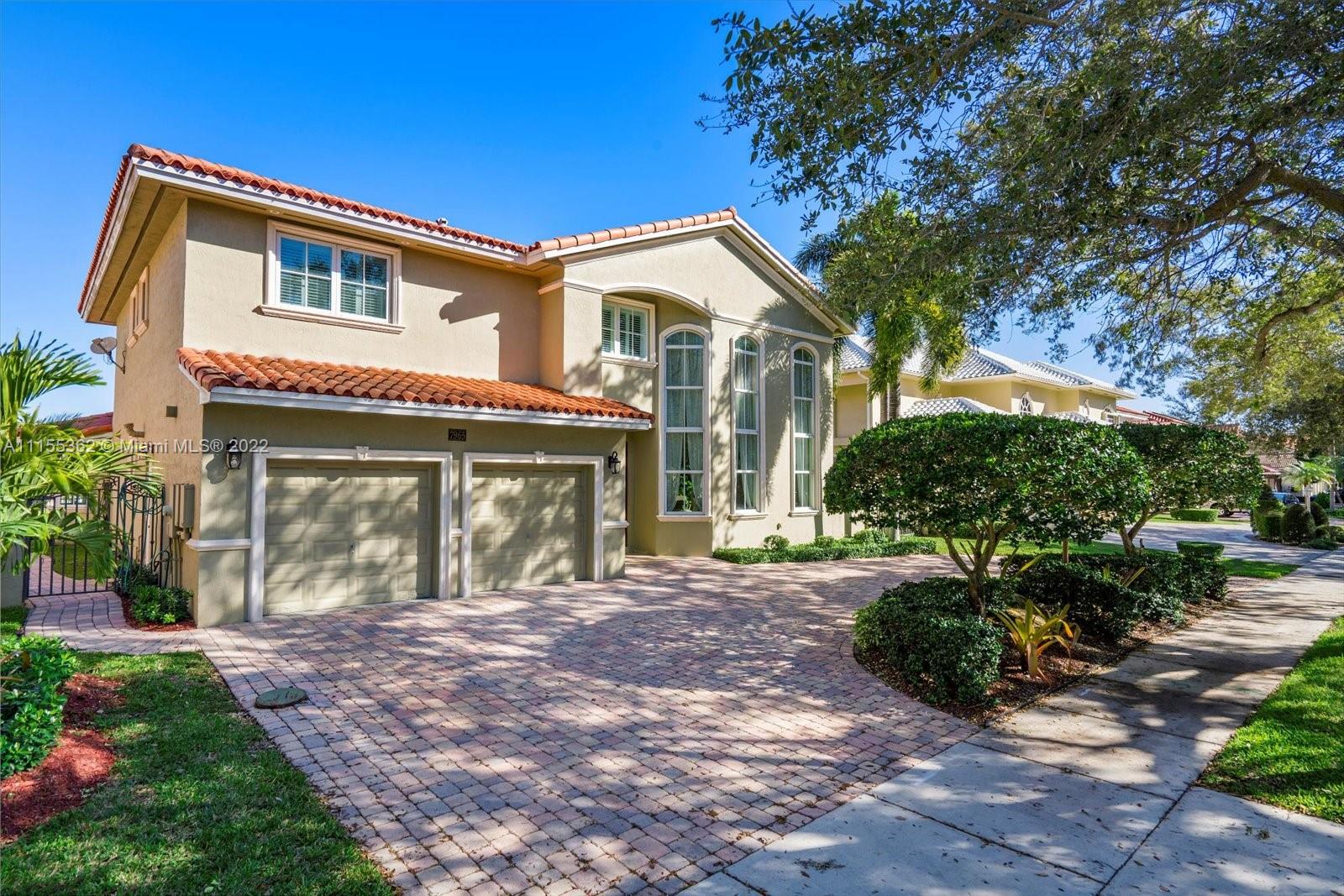 7965 NW 162nd Street Miami Lakes FL 33016