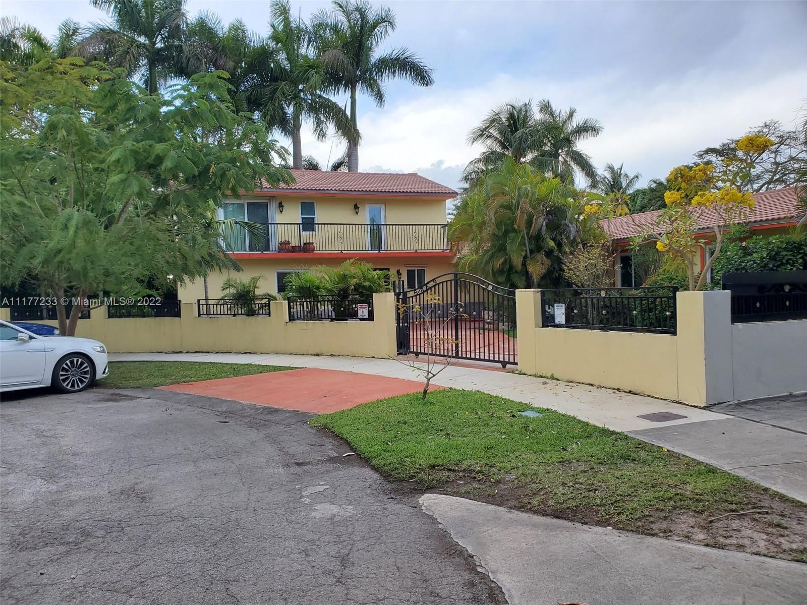 3223 SW 107th Court Miami FL 33165