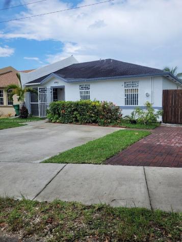 14749 SW 117th Avenue Miami FL 33186