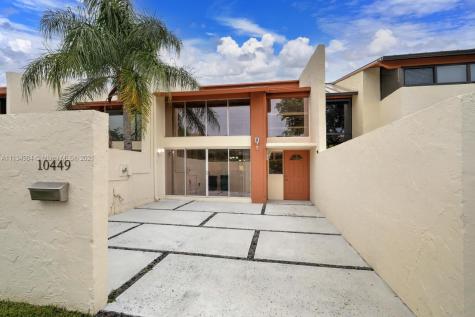 10449 SW 80th Street Miami FL 33173