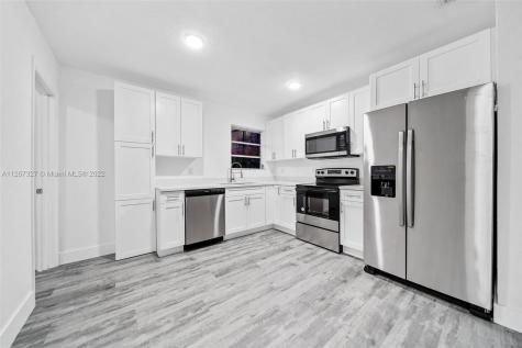 18951 SW 311th Street Homestead FL 33030