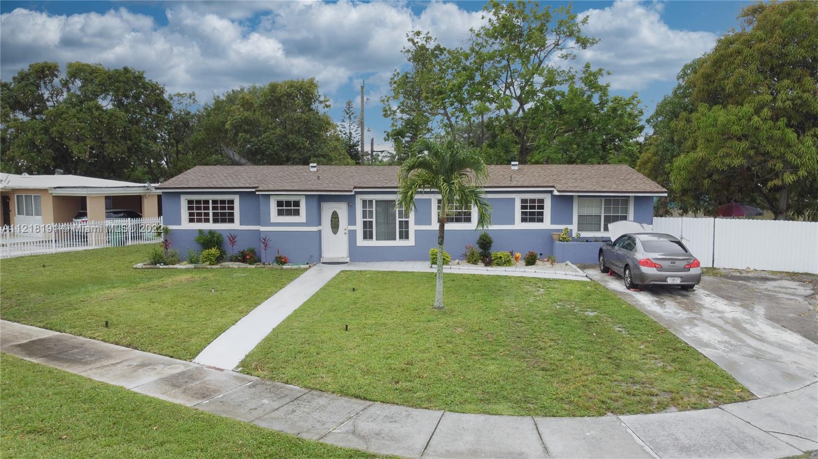 1870 NW 185th Street Miami Gardens FL 33056