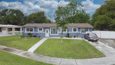 1870 NW 185th Street Miami Gardens FL 33056