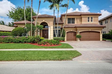 710 Coconut Palm Terrace Plantation FL 33324