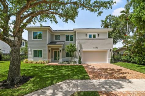 11130 SW 78th Court Pinecrest FL 33156