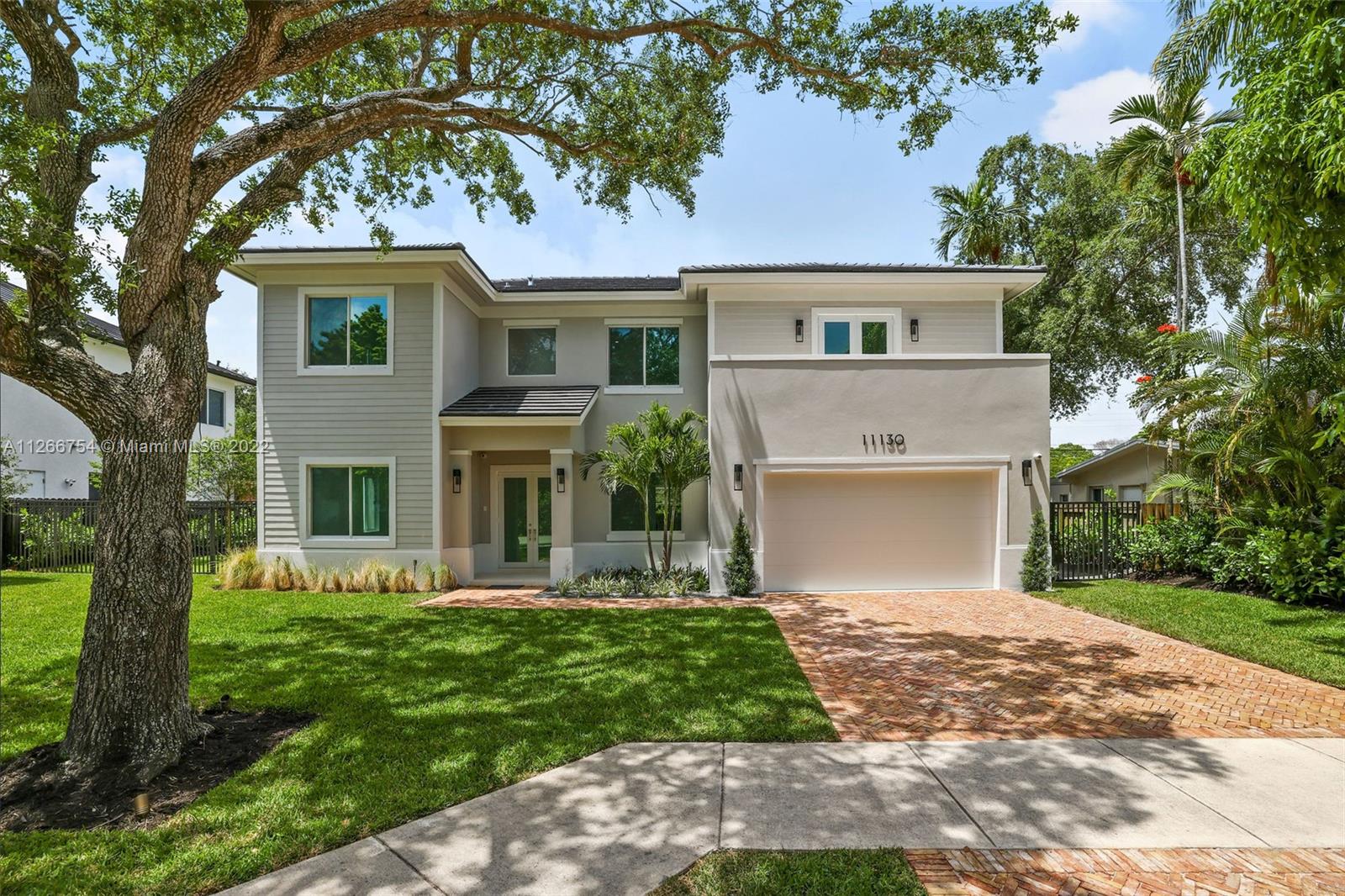 11130 SW 78th Court Pinecrest FL 33156
