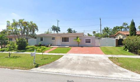 17420 NW 82nd Avenue Hialeah FL 33015