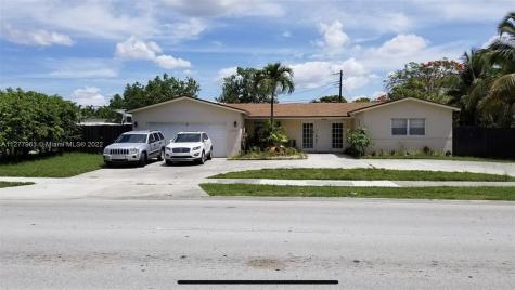 12435 SW 42nd Street Miami FL 33175