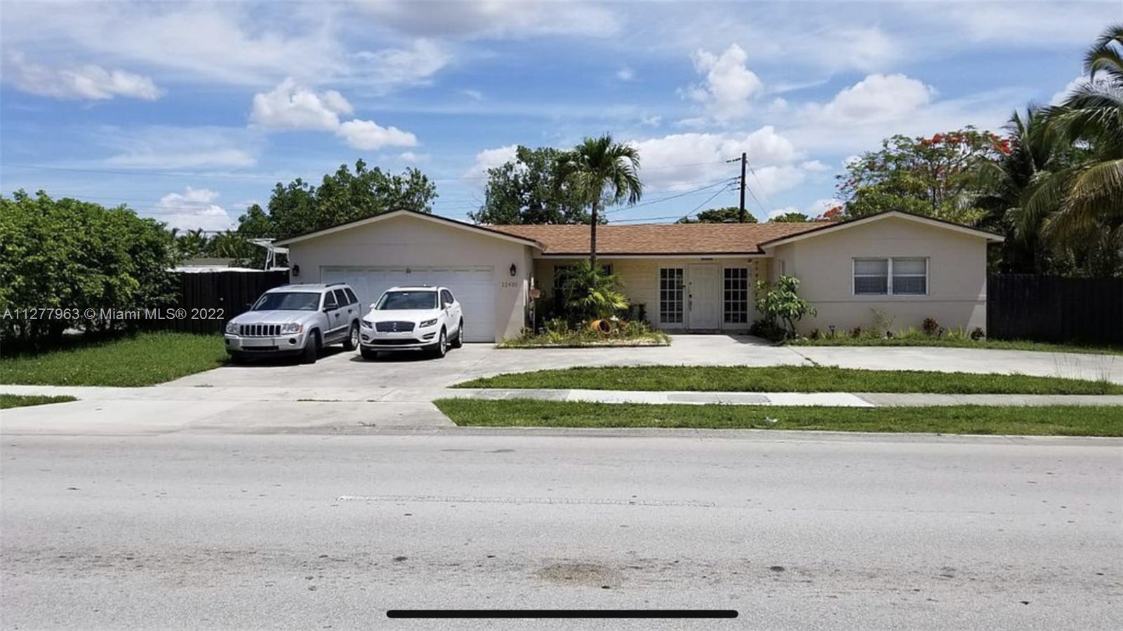 12435 SW 42nd Street Miami FL 33175