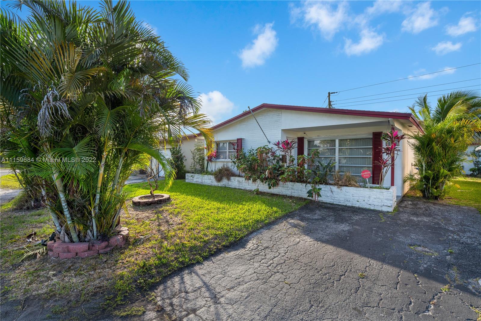 6804 NW 27th Court Sunrise FL 33313