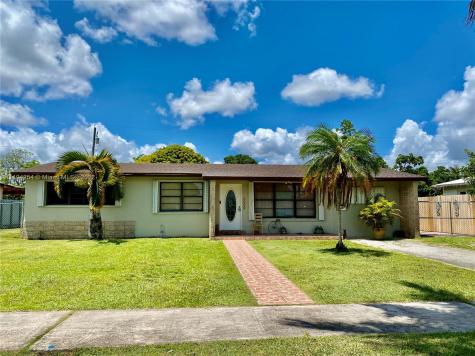 1628 NW 9th Avenue Homestead FL 33030