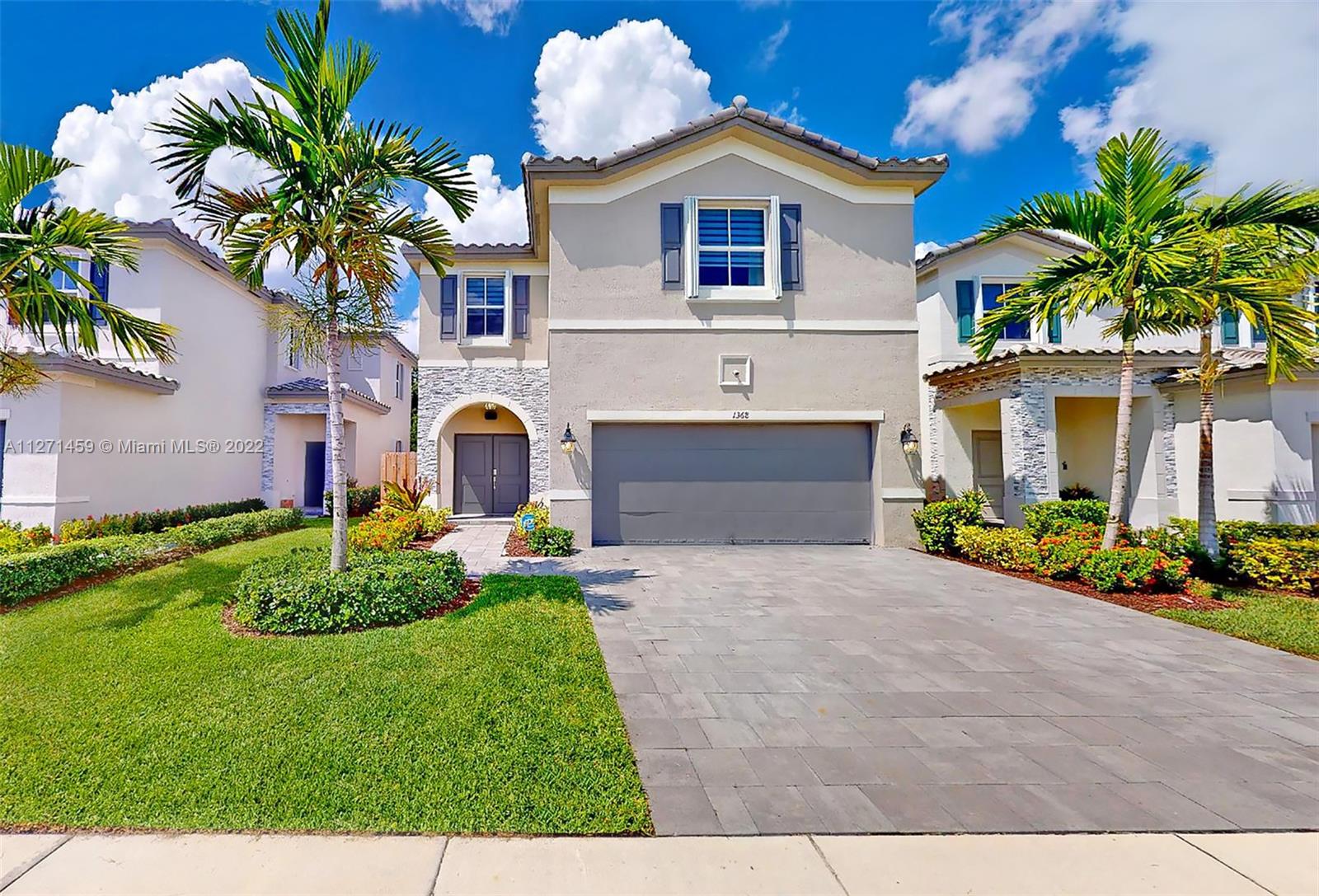 1368 SE 26th Terrace Homestead FL 33035