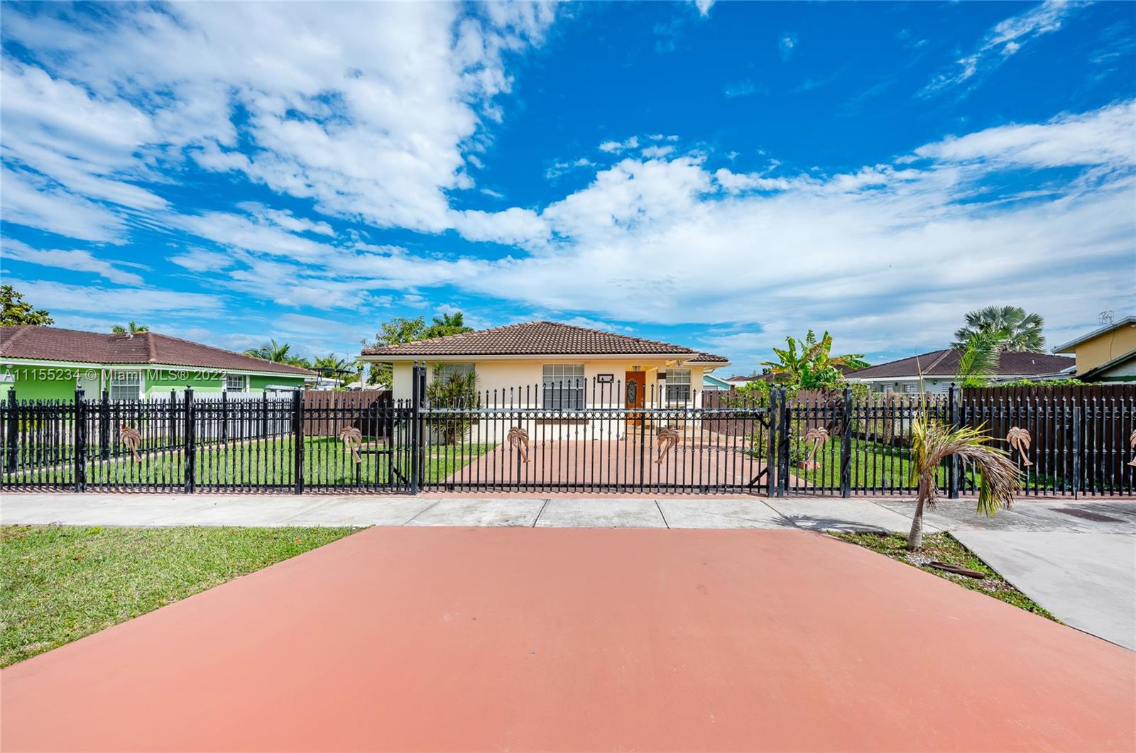 30551 SW 163rd Avenue Homestead FL 33033