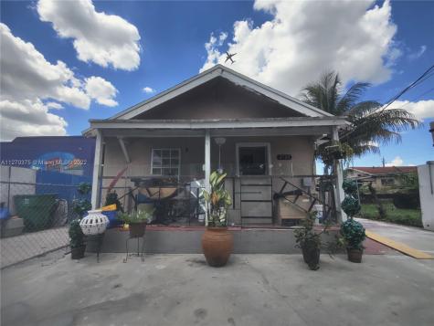 2500 NW 31st Avenue Miami FL 33142