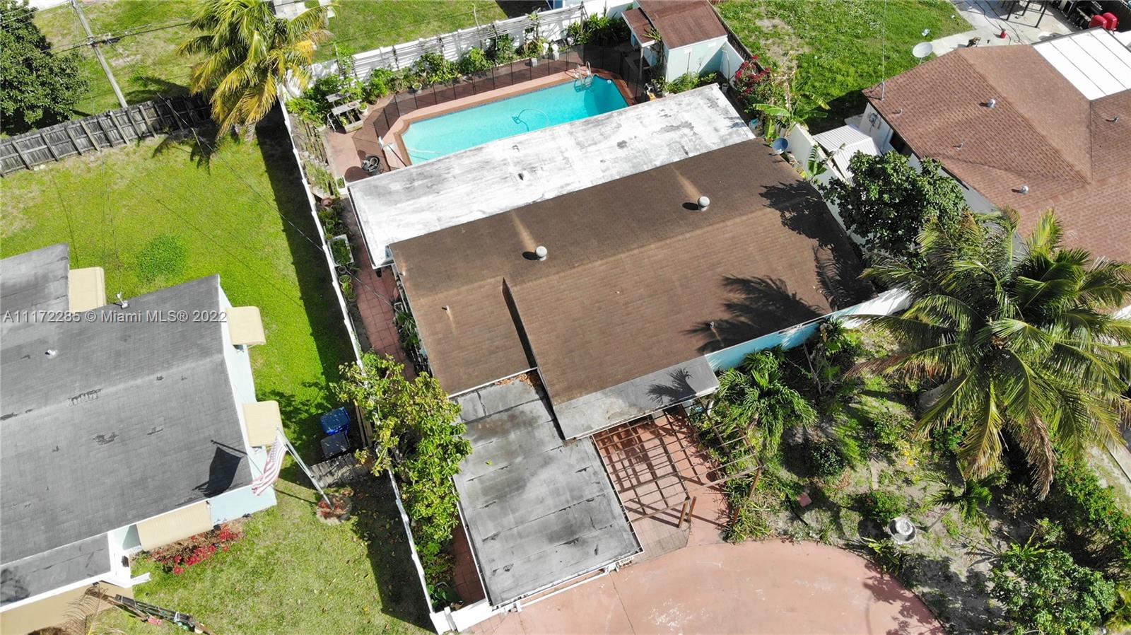 7551 Eaton Street Hollywood FL 33024