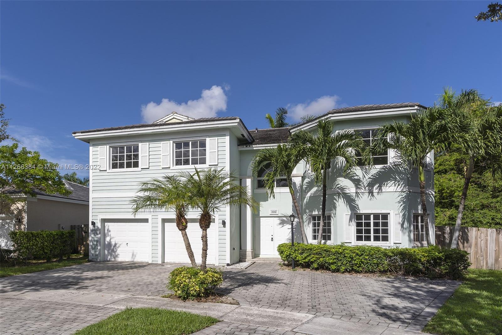 392 NE 28th Terrace Homestead FL 33033