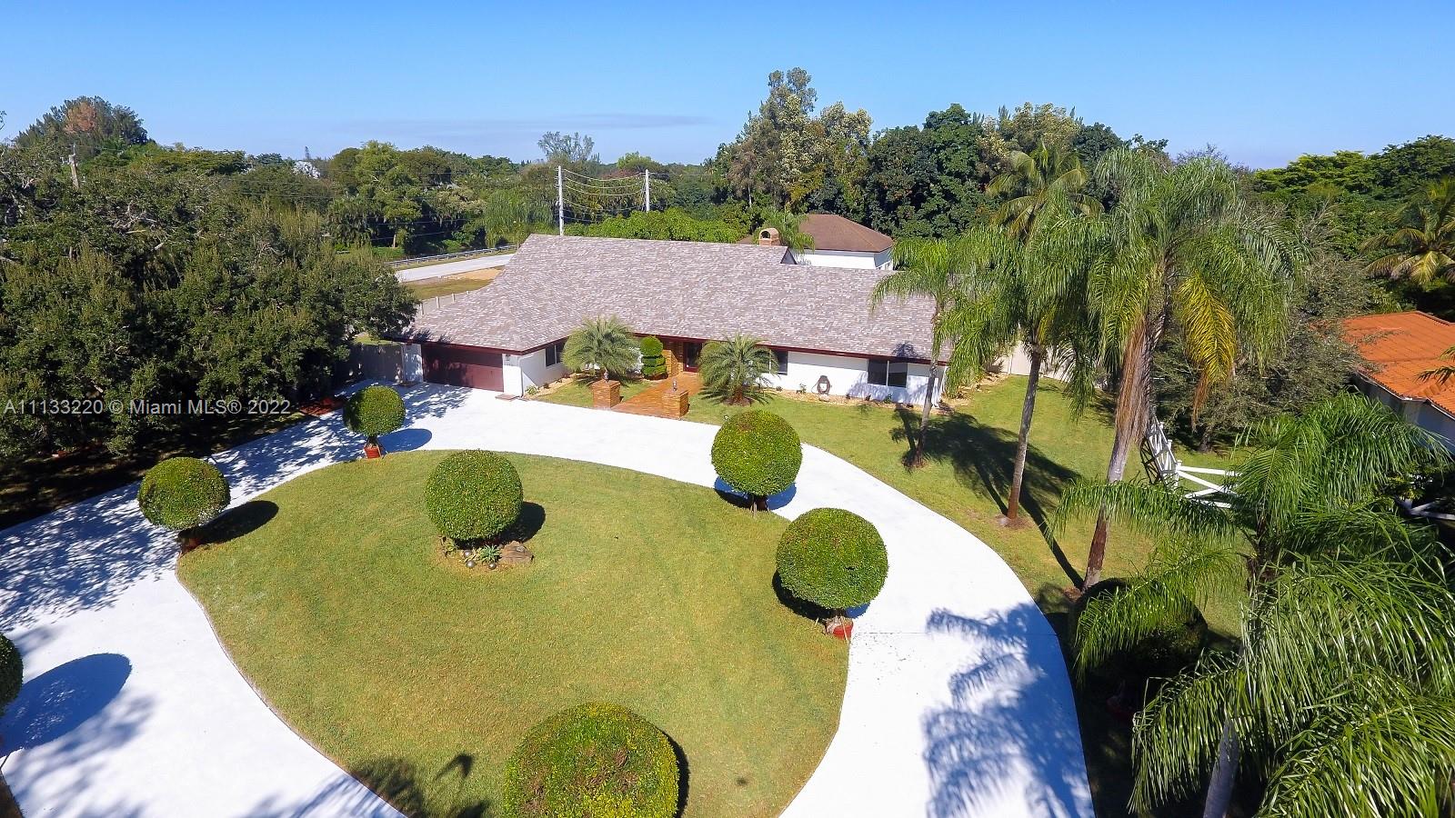 6530 SW 172nd Avenue Southwest Ranches FL 33331