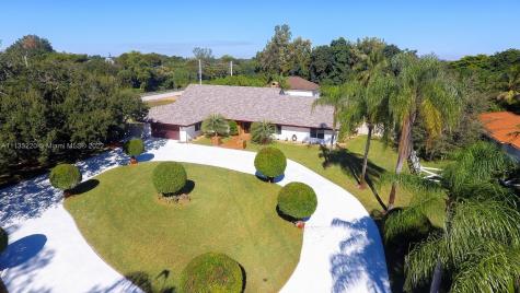 6530 SW 172nd Avenue Southwest Ranches FL 33331