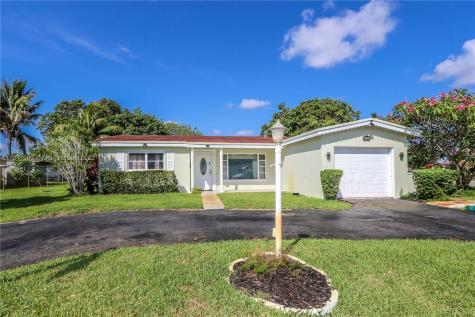 3999 NW 45th Avenue Lauderdale Lakes FL 33319